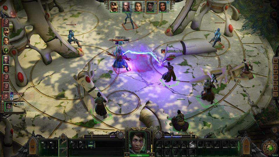 Last Chance: Snag Epic Turn-Based RPGs in Steam Sale