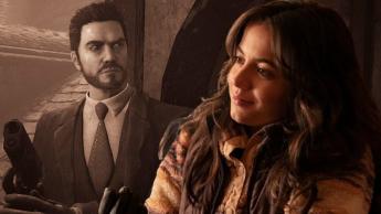 Last of Us Star Joins Sega's The House of the Dead Film