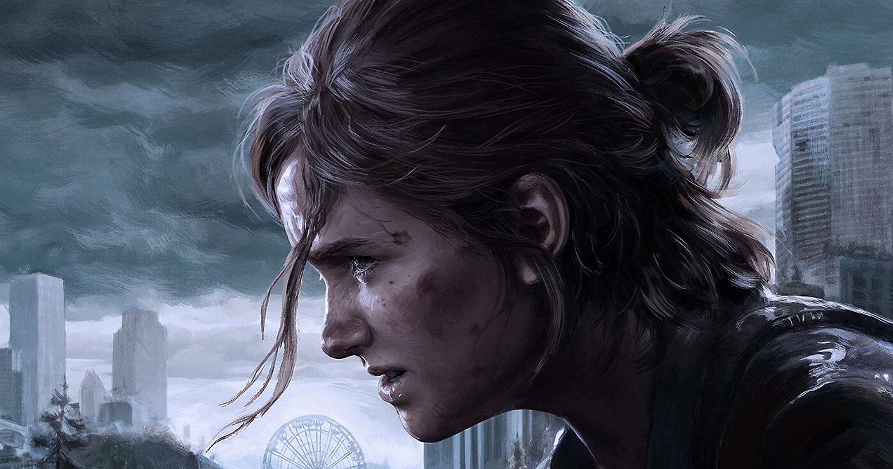 Last of Us multiplayer axed: Naughty Dog's solo focus