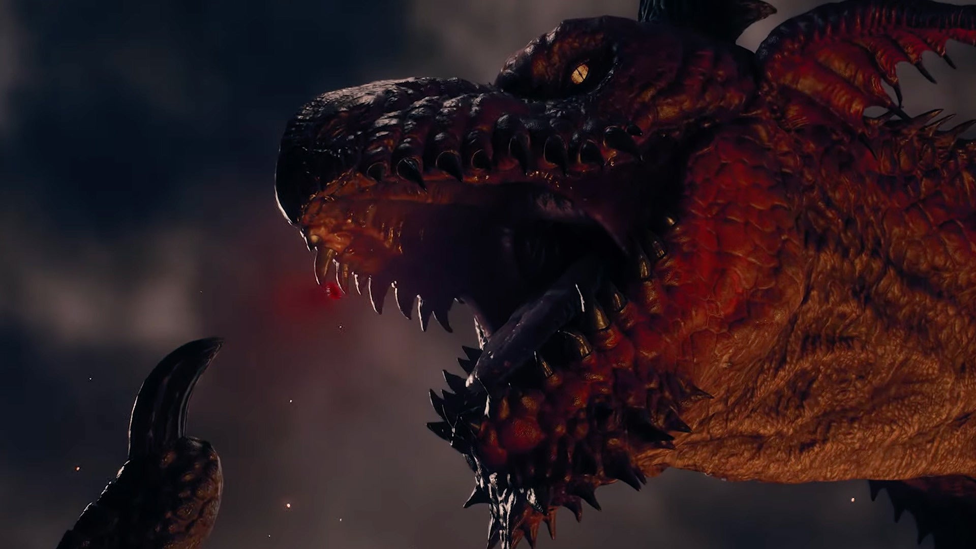 Late November 2023 reveal: Get ready to have your mind blown by Dragon's Dogma 2 showcase
