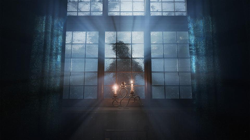 Layers of Fear: Final Masterpiece Hits Switch With New Horror Game