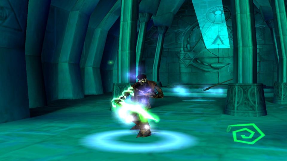 Leak Alert: Legacy of Kain Remastered Surfaces Before State of Play