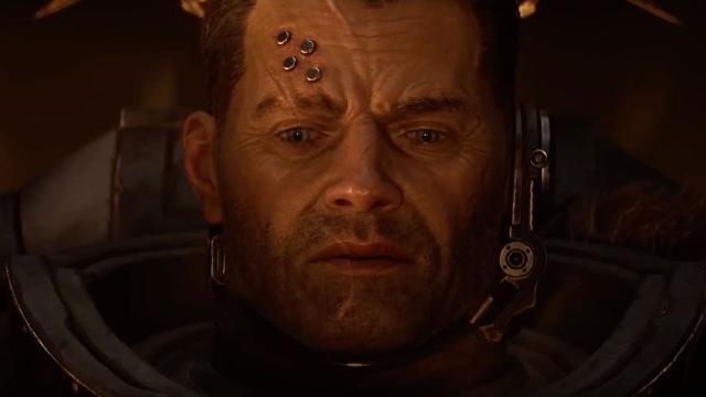 Leak Alert: Total War: Warhammer 40,000 Hints Surface Before Awards