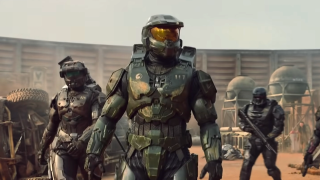 Leak spills the beans: 'Halo Season 2' drop date on Paramount Plus uncovered