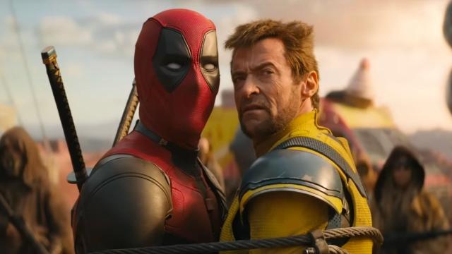 Leaked Deadpool & Wolverine Title So Awful, Ryan Reynolds Changed It