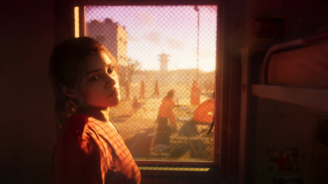 Leaked GTA 6 footage rocks the internet