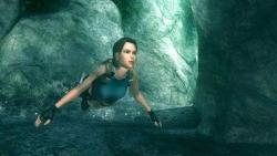 Leaked: PS4 Trophies for 2007 Tomb Raider: Anniversary