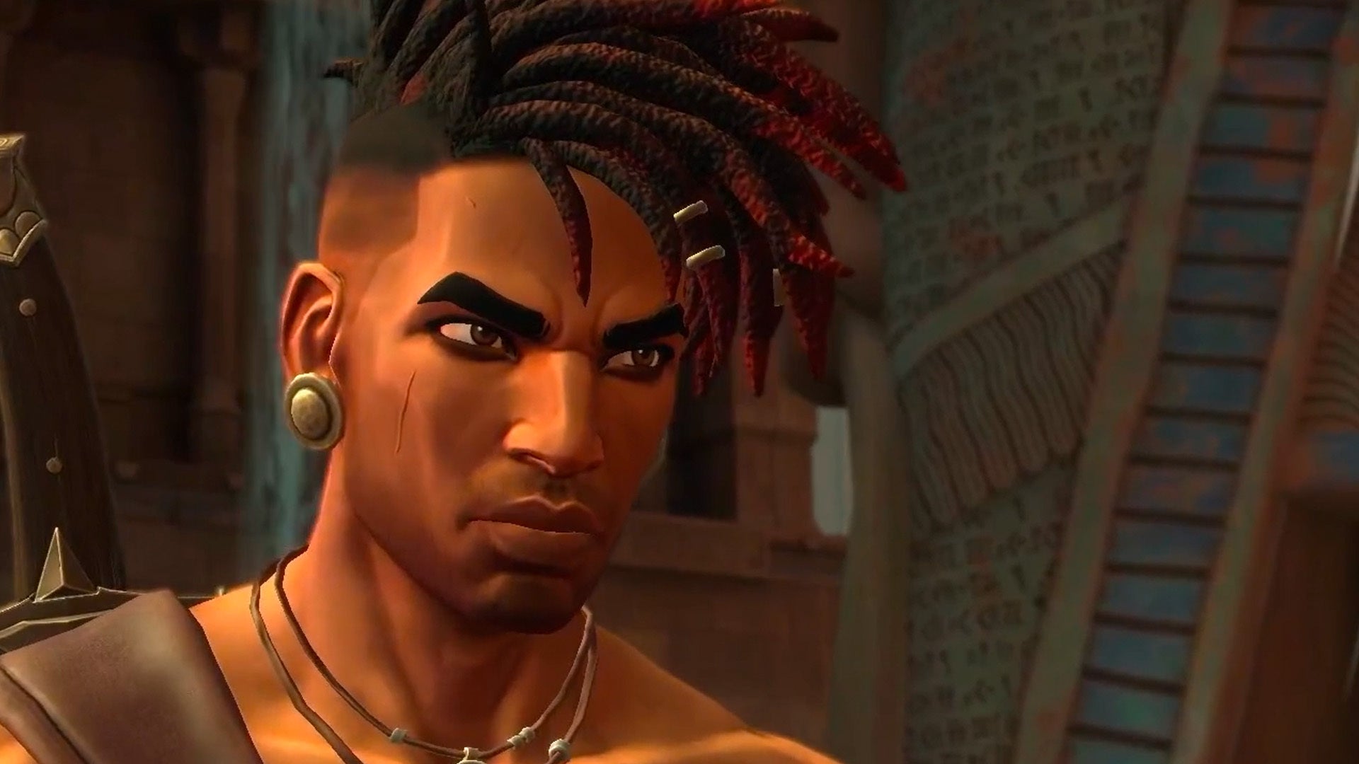 Leaked 'Prince of Persia: Lost Crown' demo drops January