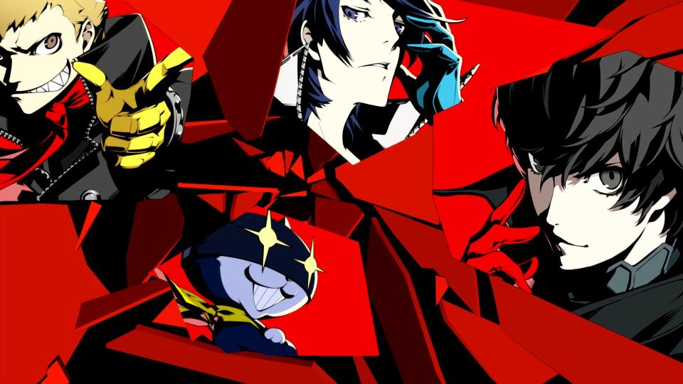 Leaked info suggests Xbox release for PERSONA 6 after multiplatform success of PERSONA 5
