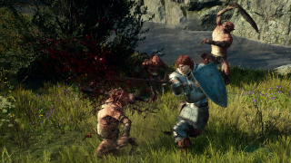 Leaked magic strikes again: 'Dragon's Dogma 2' steam page slip-up reveals launch date before official reveal