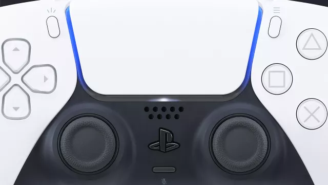 Uitgelekt: nieuwe PlayStation 5 controller pronkt met betere batterijduur