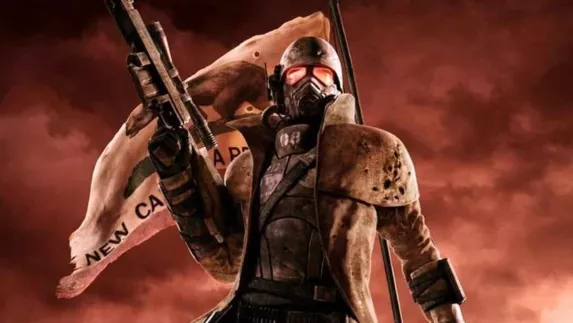 Leaked photos of the Fallout TV series surface online Get your first apocalyptic glimpse now