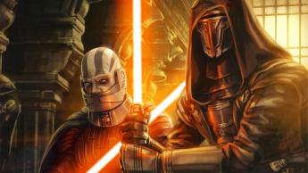 Leaker Hints at Major Star Wars Game Ending with The Old Republic