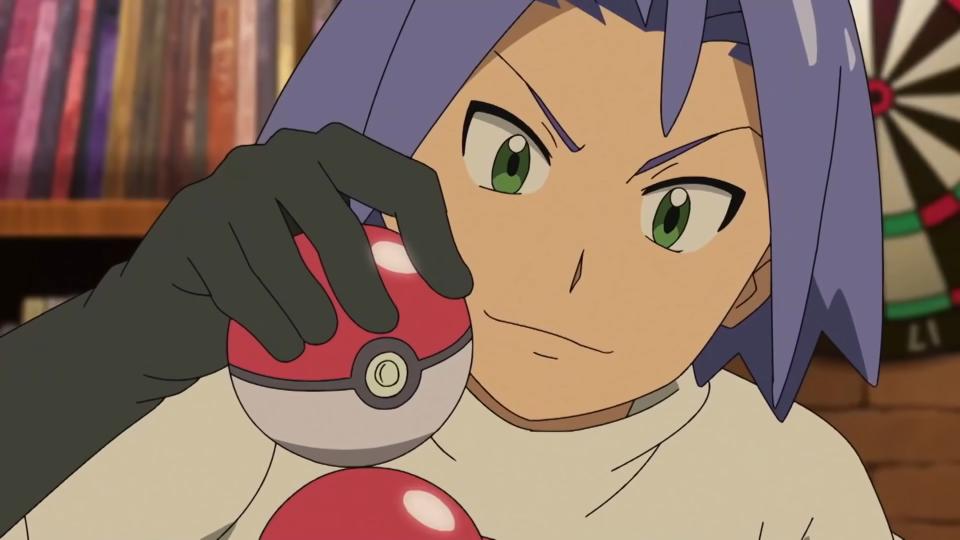 Legendary Pokémon Voice James Carter Cathcart Has Passed Away