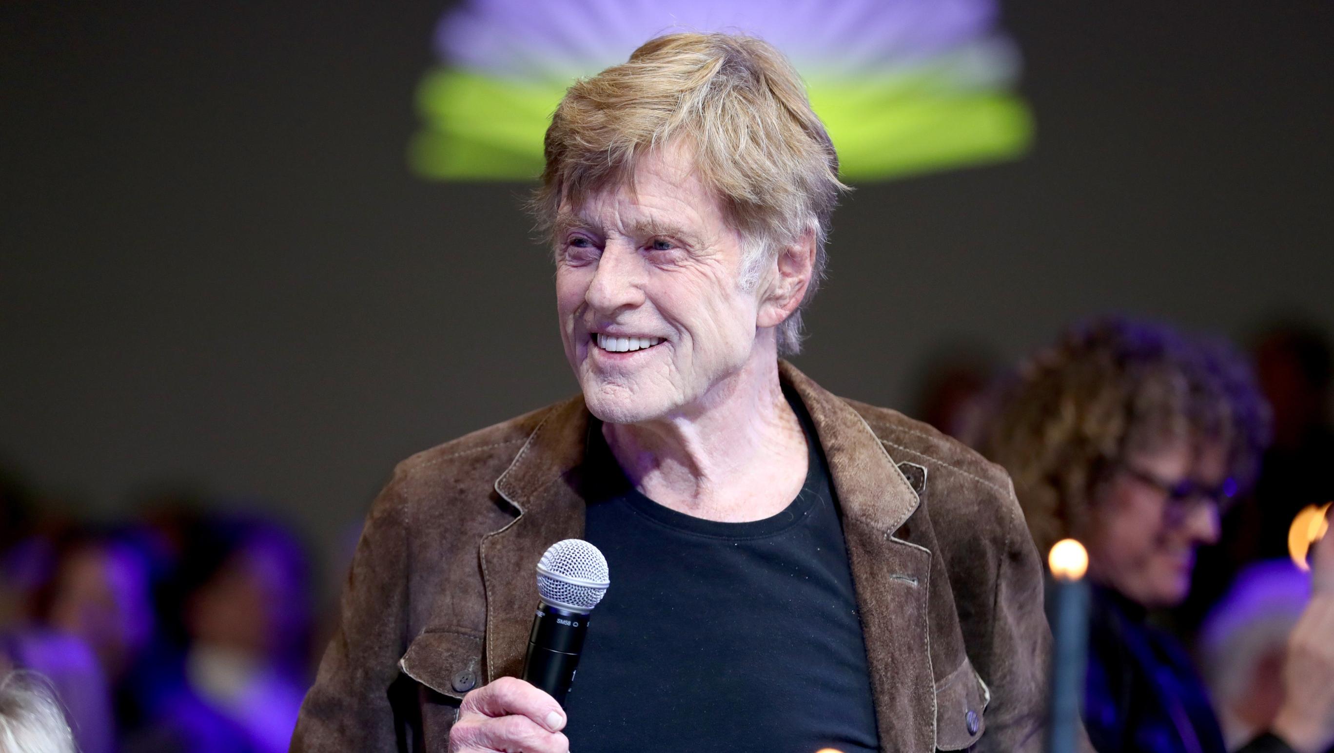 Legendary actor Robert Redford dies at 89, leaves legacy of classics