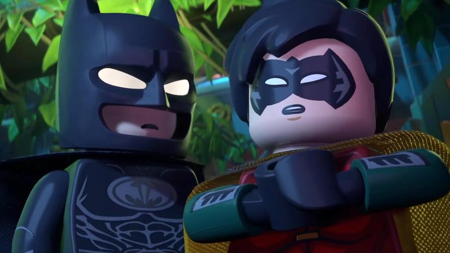 Lego Batman Dev Relieved By GTA 6 Delay At IGN Fan Fest 2026