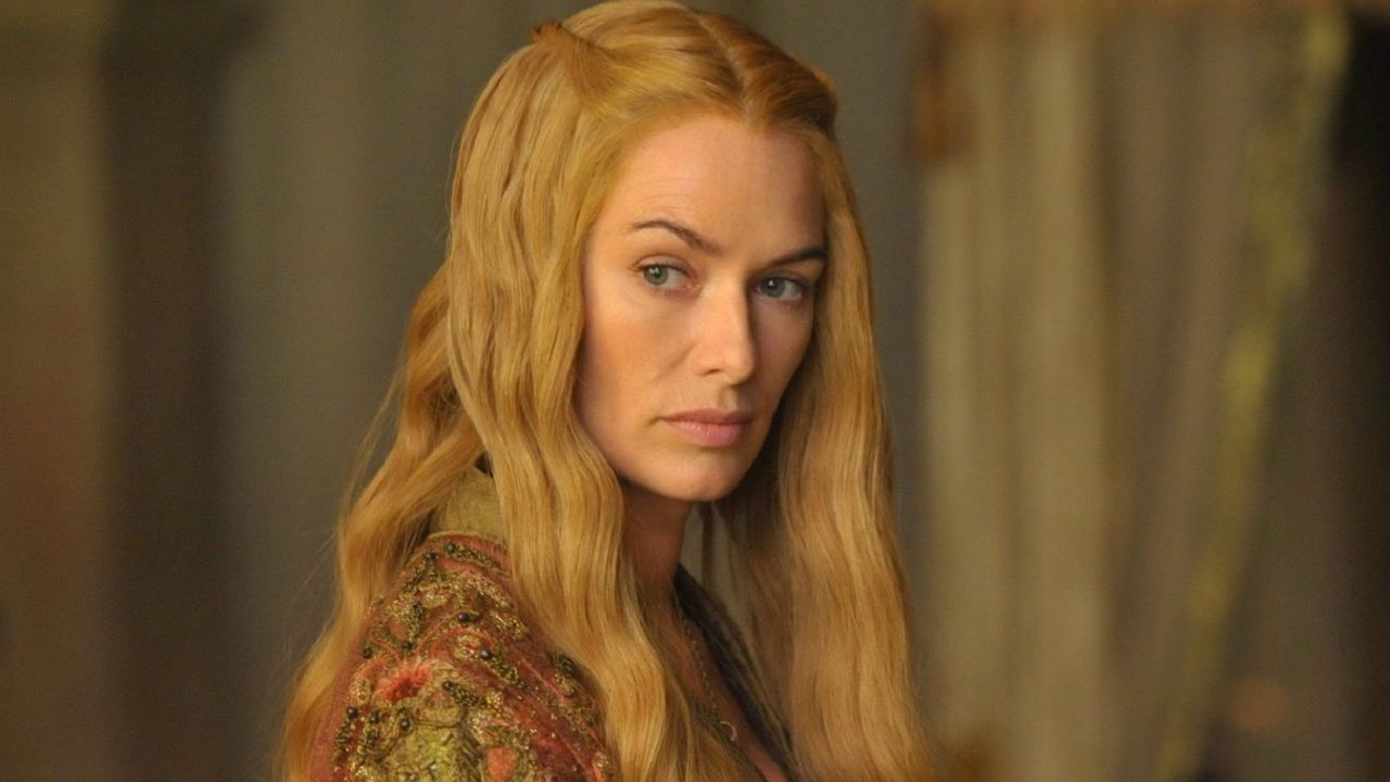 Lena Headey from Game of Thrones Desired a Different Finale for Cersei
