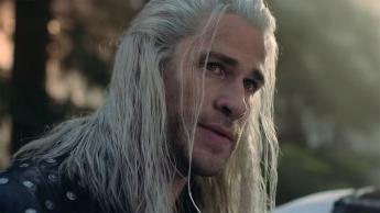 Liam Hemsworth Shines in The Witcher Season Four, Says Doug Cockle