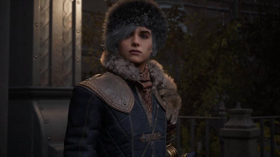Lies of P Overture DLC Gets Essential Balance Update