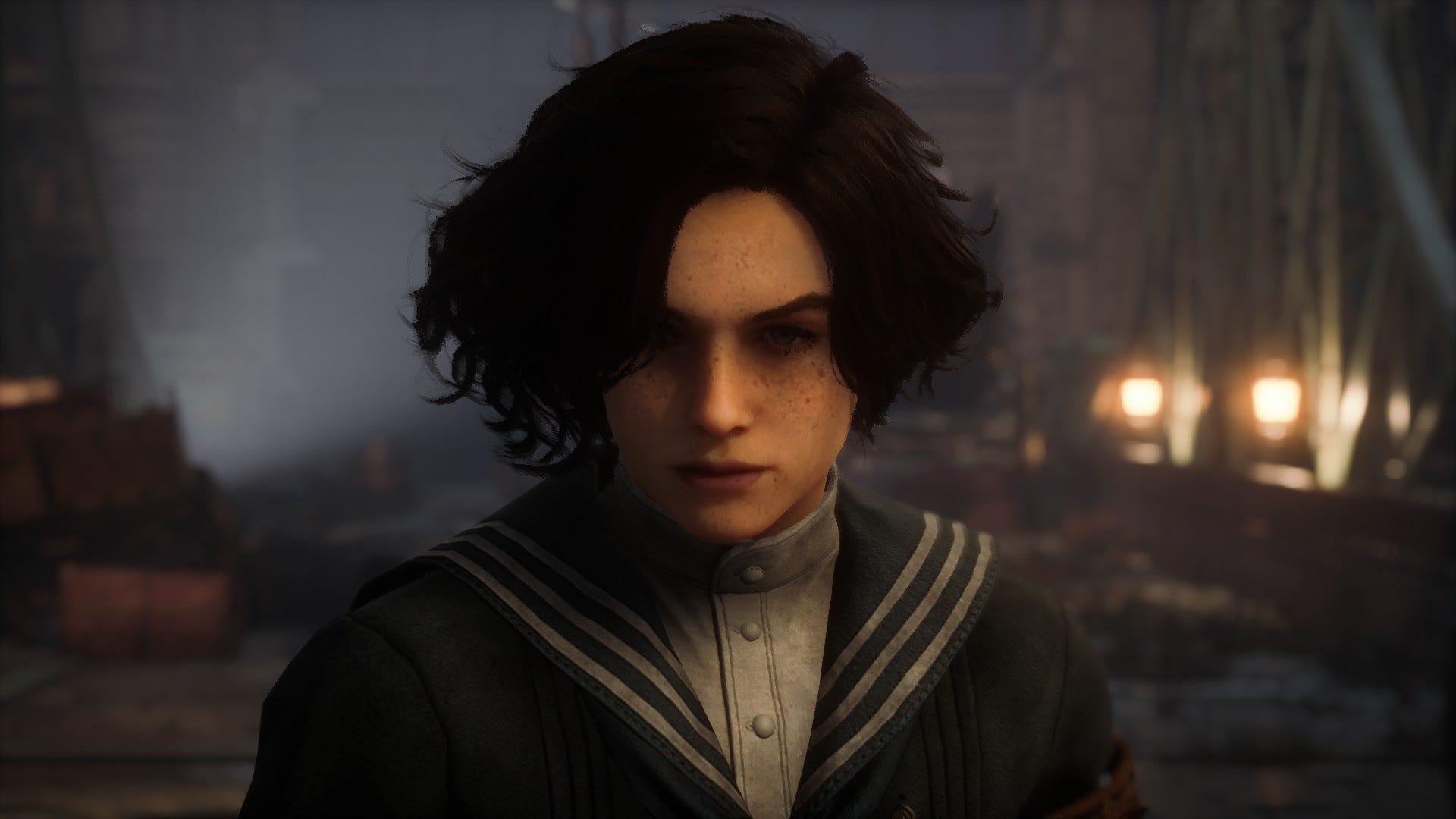 "Lies of P" sold over a million times
