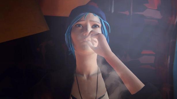 Life Is Strange Writer: Creators Excluded from Amazon Series