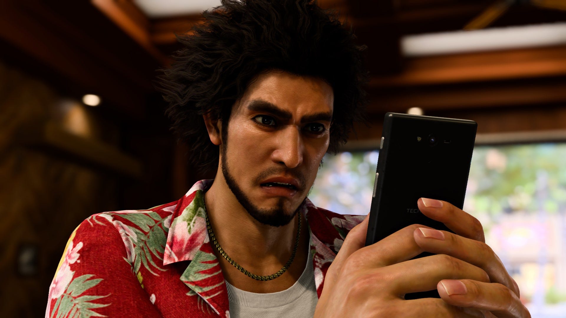 Like A Dragon fans rave but DLC outrages them