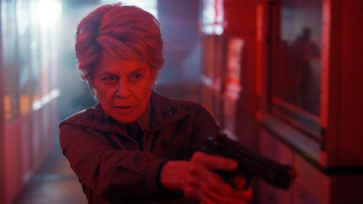 Linda Hamilton's Season 5 Role in Stranger Things Unveiled