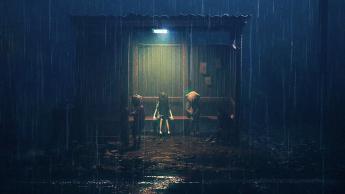 Little Nightmares Studio's Reanimal Gets Console Demo & Release