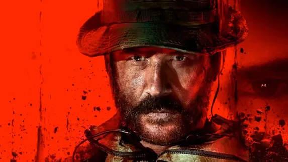 "Live Action Trailer for Call of Duty Modern Warfare 3, 