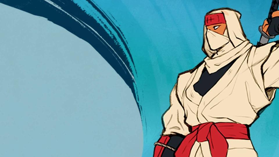 Lizardcube Revives Sega Classic with Shinobi: Art of Vengeance