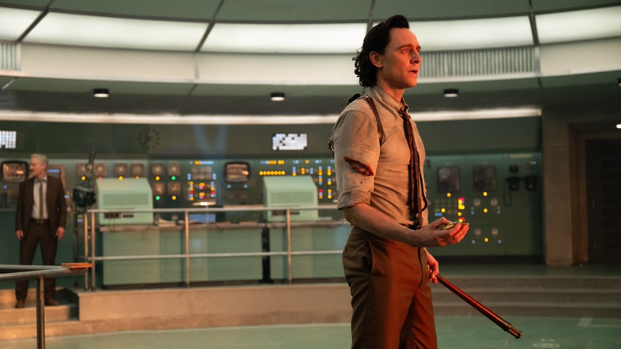 Loki Director Admits Season 2's X-Men Clues Were Unintentionally Added
