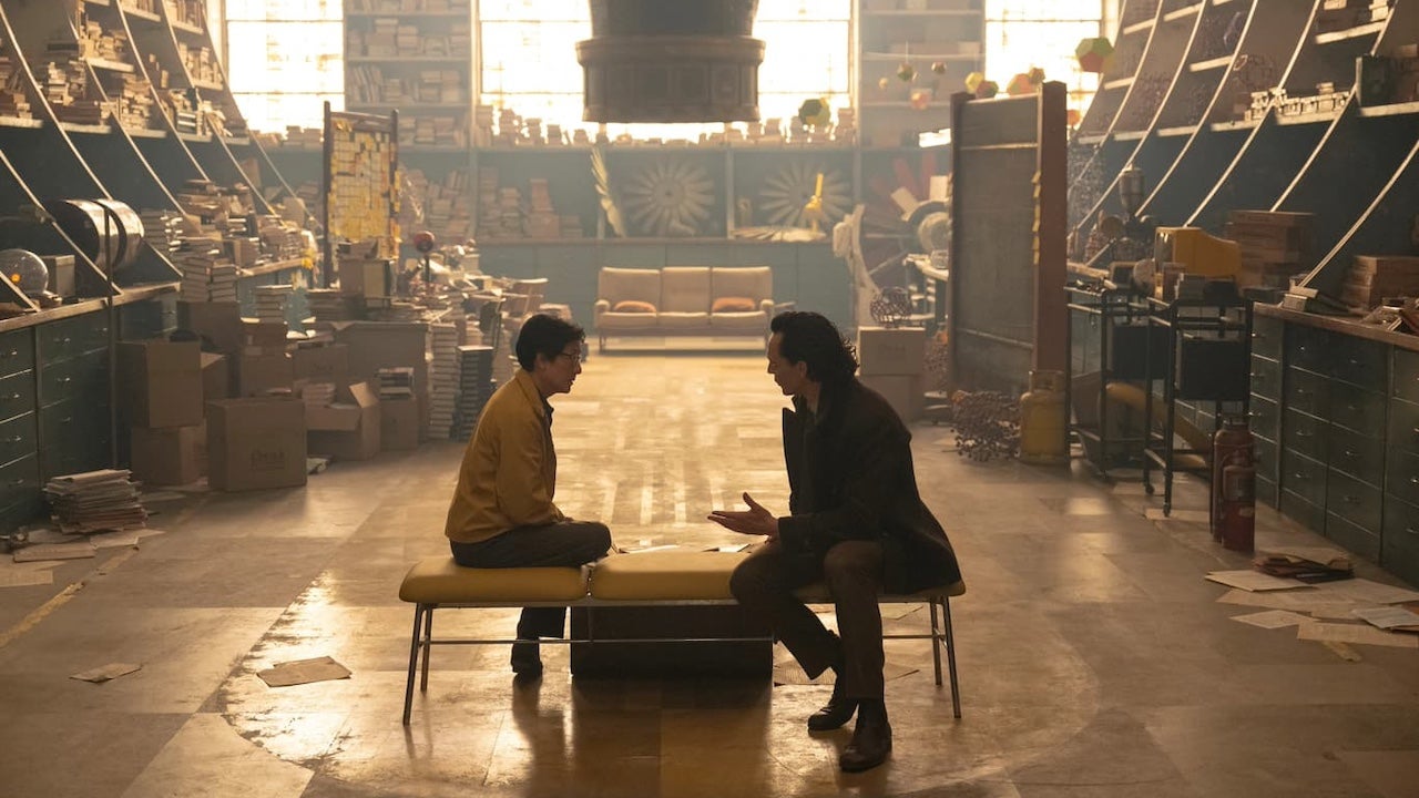 Loki Lovers Fear Season 2 Ending due to Episode 5 Warning