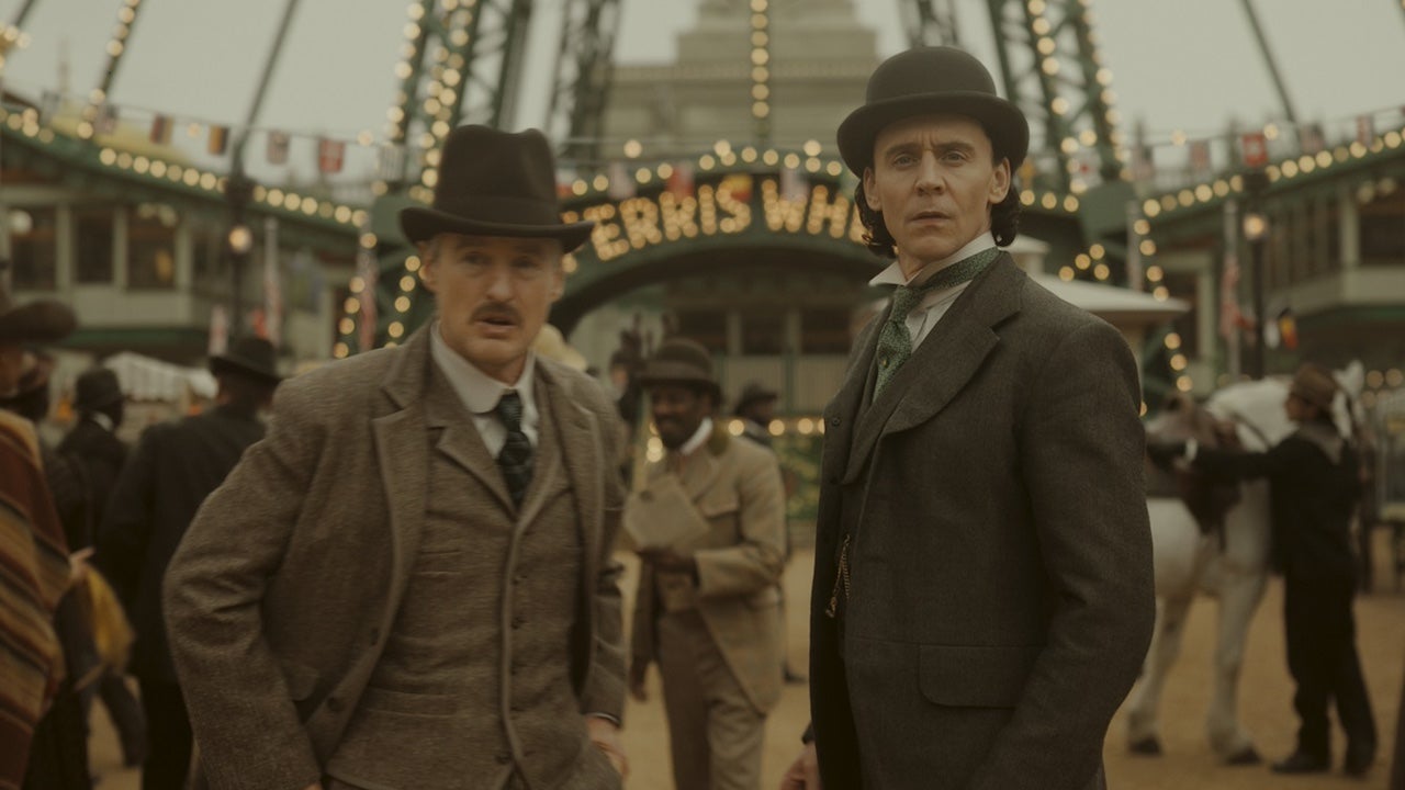 Loki Season 2 Mentions Well Known Thor Comics Figure in Third Episode