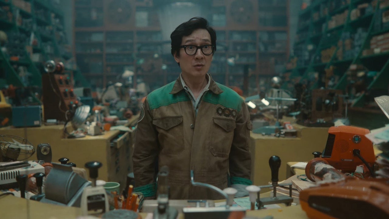 Loki Season 2 gives rise to new fan favorite Ke Huy Quan's OB but not all trust him