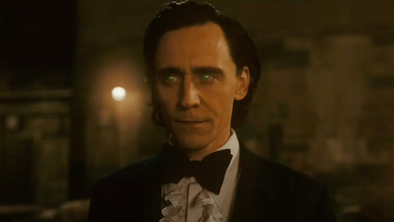 Loki Season Two Inserts Two Marvel Character Surprises in Second Episode