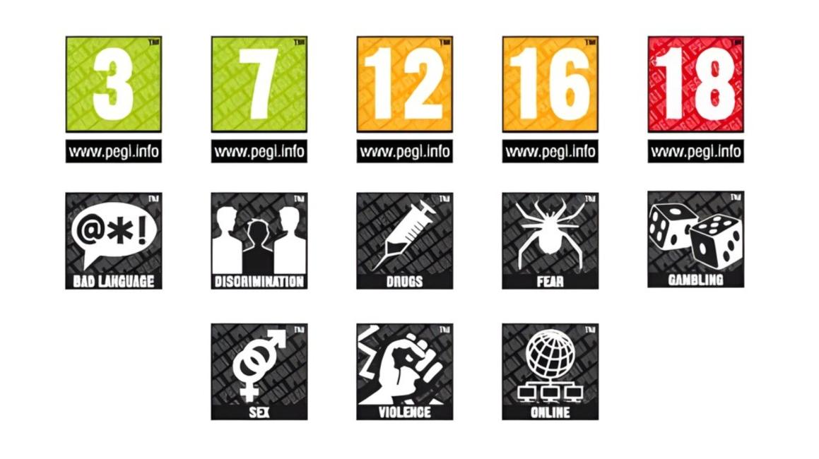 Loot Boxes in Video Games Face 16+ Rating in Europe