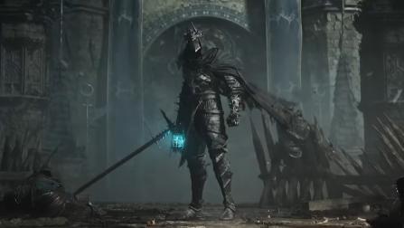 Lords of the Fallen 2 Officially Set for 2026 Release