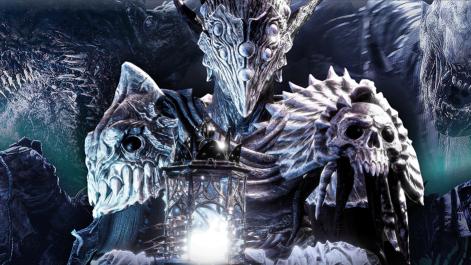 Lords of the Fallen 2.5 Update Drops Before Awards Show