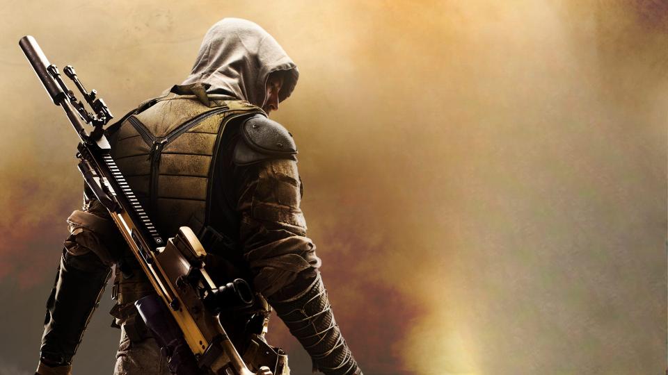Lords of the Fallen en Sniper Ghost Warrior Contracts 2 komen dit jaar naar Game Pass