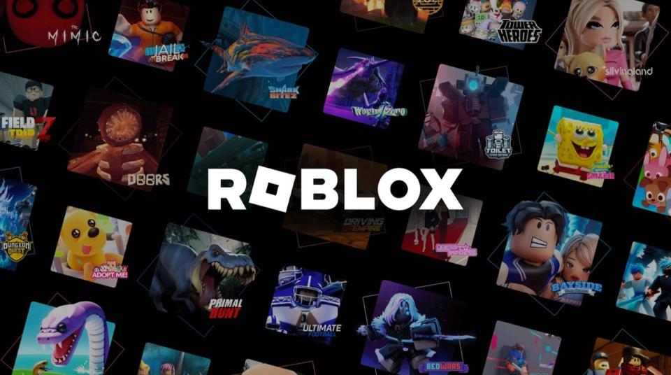 Louisiana Sues Roblox Over Child Safety Concerns and Profits