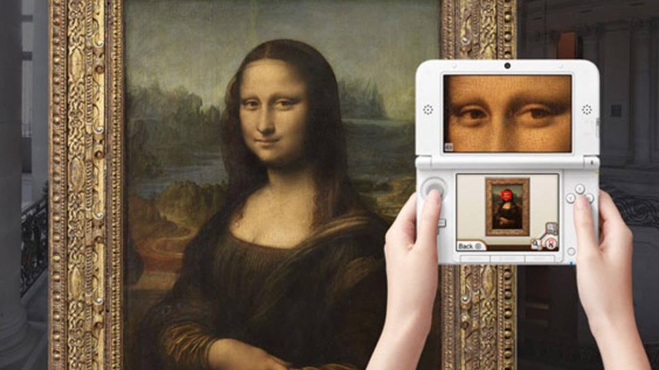 Louvre