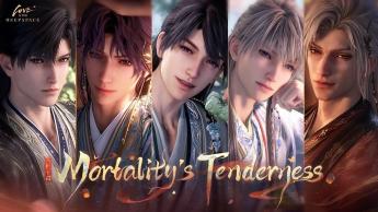 Love and Deepspace Celebrates Year of the Horse with Wuxia Mini-Game