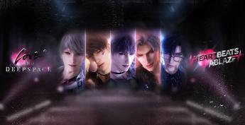 Love and Deepspace Launches Epic New Banner Event