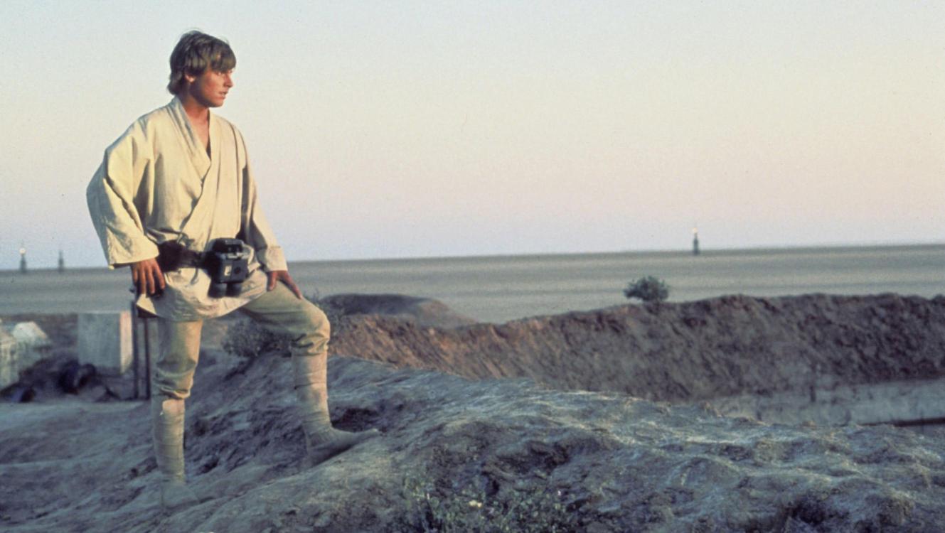 Lucasfilm Revamps Star Wars Galaxy Map, Fans Go Wild Over Lore