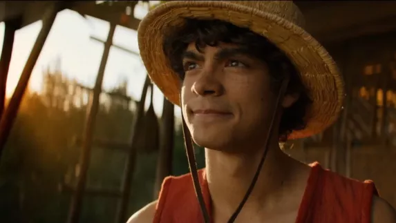 Luffy