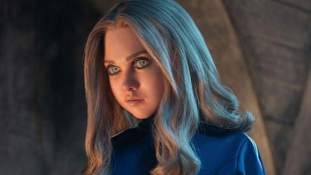 M3GAN Cinematic Universe Wobbles: Soulm8te Gets Canceled