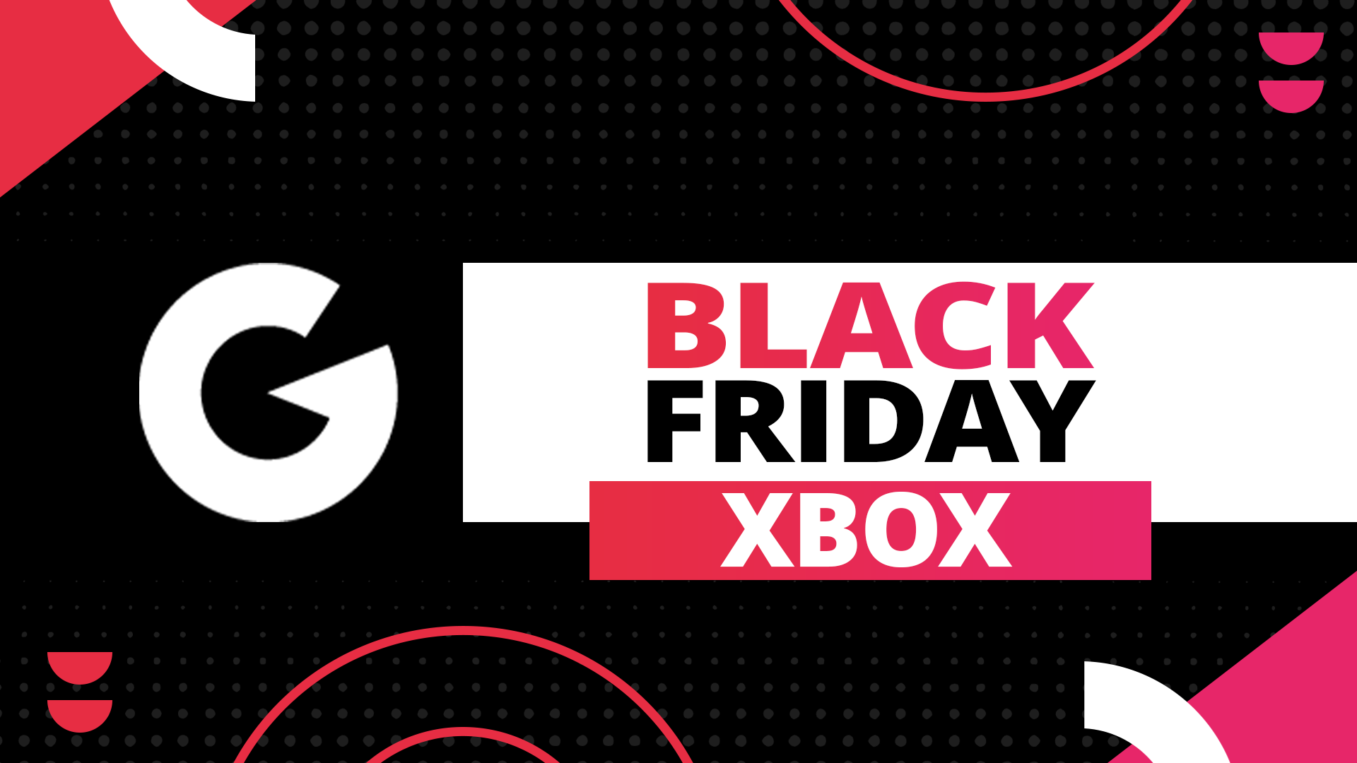 MASSIVE BLACK FRIDAY DISCOUNTS: GRAB YOUR XBOX SERIES X, SERIES S, AND XBOX ONE NOW