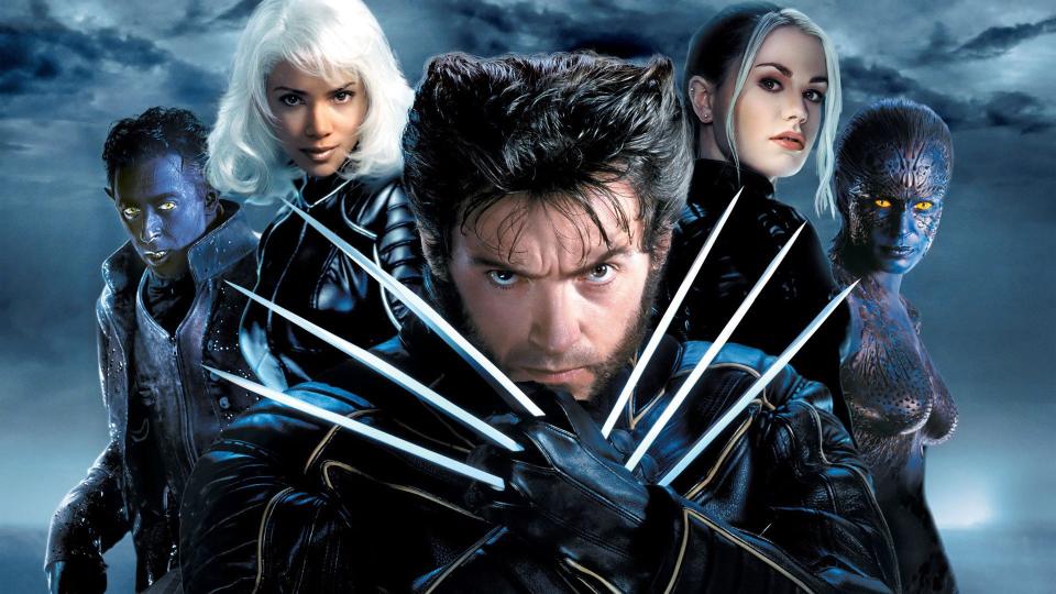 MCU Reportedly Finds Writer for New X-Men Movie