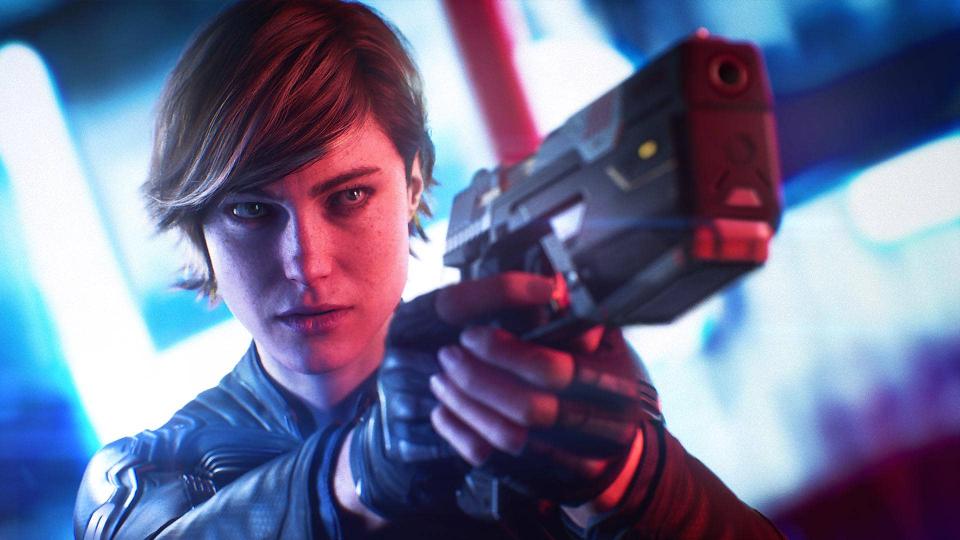 MICROSOFT CUTS PERFECT DARK REBOOT AND NEW ZENIMAX MMORPG