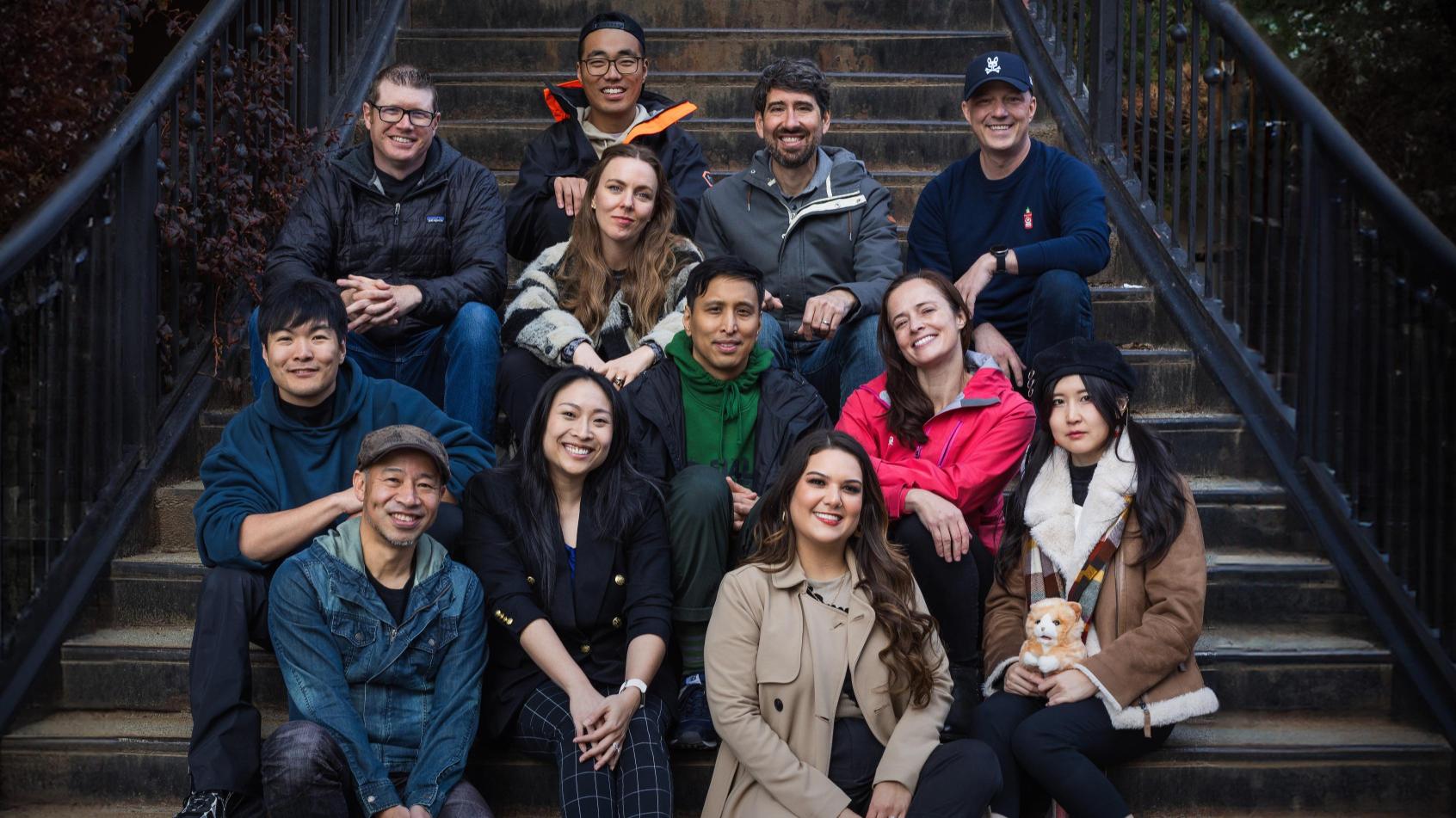 Mac Walters, legendary Mass Effect scribe, breaks new ground with Worlds Untold studio launch